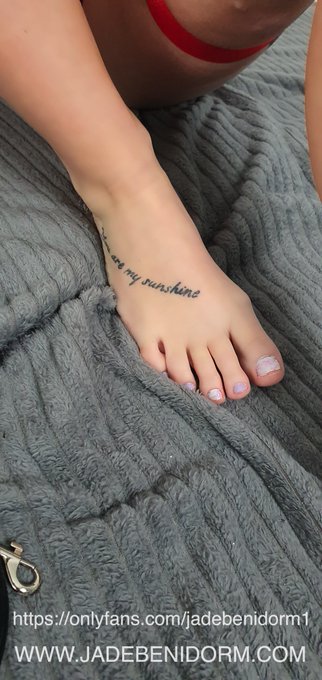 these are naughty feet. By request and see so much more on my WEBSITE or my ONLYFANS  https://t.co/VFo2trP9XV