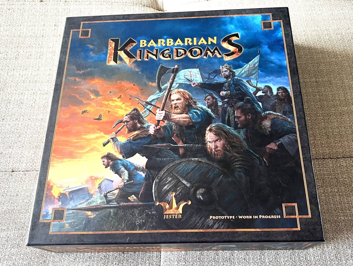 GeekLette.FR 🎲 et BoardGame.FR 📰 tweet media