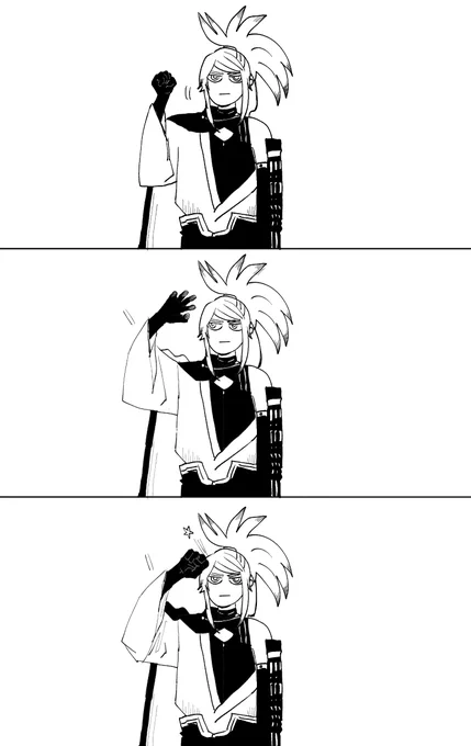むこピもギャルピやって 
