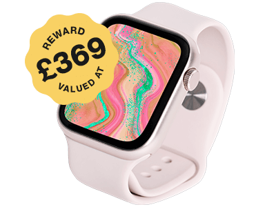 MakeMon92495222's tweet photo. Get ready to elevate your fitness game! We're giving away a brand new Apple Watch Series 7 to one lucky winner Follow us and RT this post for a chance to win. #AppleWatch #Giveaway #FitnessGoals #Friday13th #overdrivestealth2 #LetsGoOilers #NHLAllStarVote
https://t.co/4QSov87lfw https://t.co/SrBdT3HVNJ