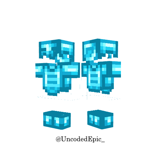 WIP pack ❤️&amp;♻️ for release
#texturepack #pixelart #minecraft 
<a href="/packretweeter/">Texture Packs</a>