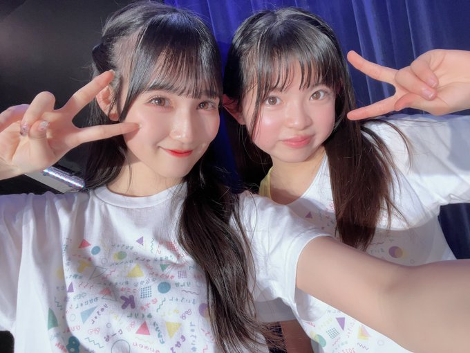 今村麻莉愛のTwitter画像48