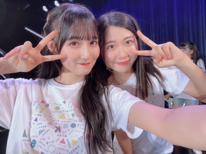 今村麻莉愛のTwitter画像47