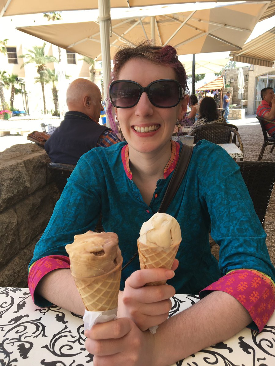 Dr Ros Taylor 💜 tweet media