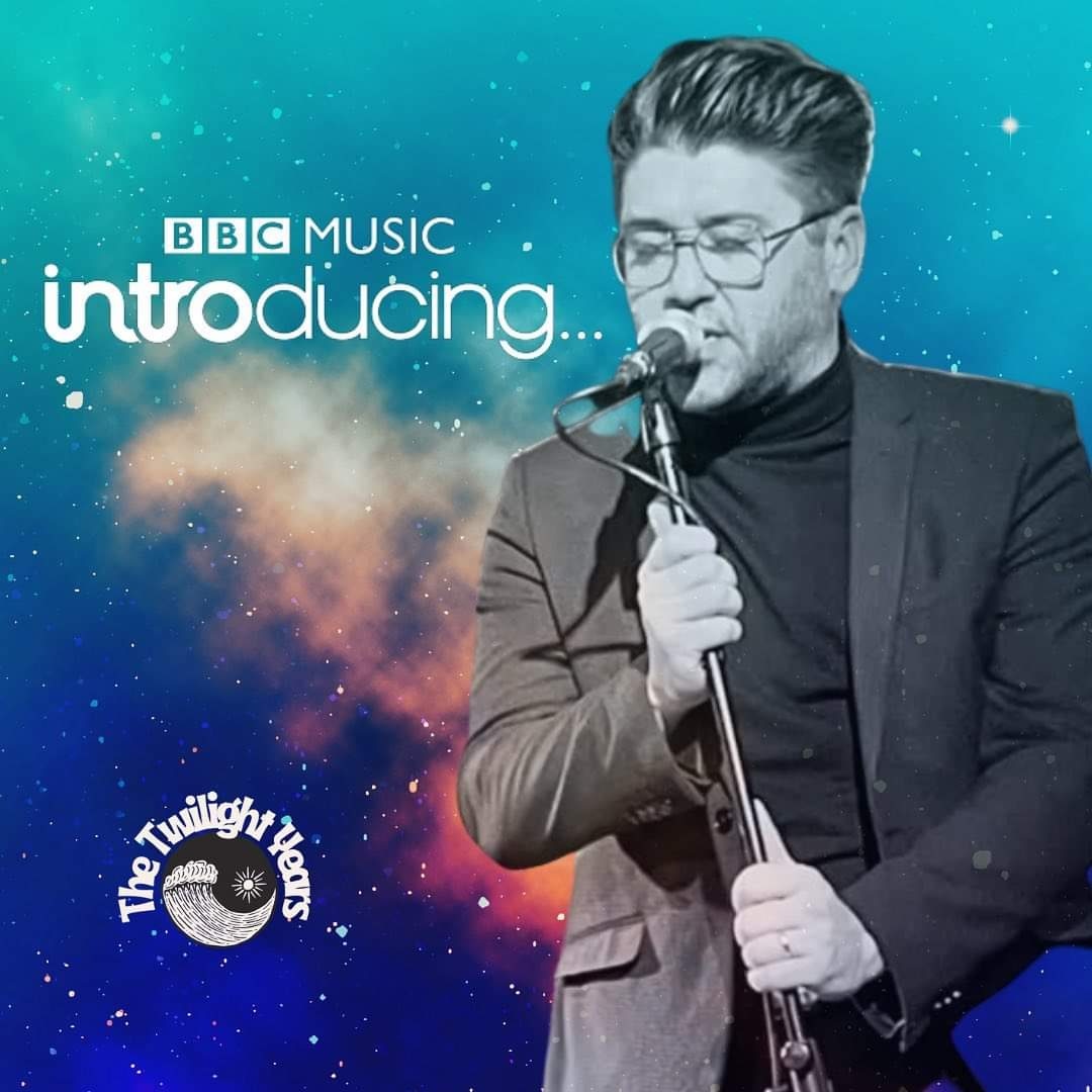 Our new song 'Fading Like The Summer' has been picked up by <a href="/bbcintroducing/">BBC Music Introducing</a> and will be broadcast accross the East Midlands this evening on <a href="/BBCRadioDerby/">BBCRadioDerby</a>, BBC Radio Nottingham and BBC Radio Liecester. Tune in from 6pm. Big thanks to <a href="/deanjacksondj/">Dean Jackson</a> and the team at <a href="/BBCintroEMids/">BBC Music Introducing in The East Midlands</a>