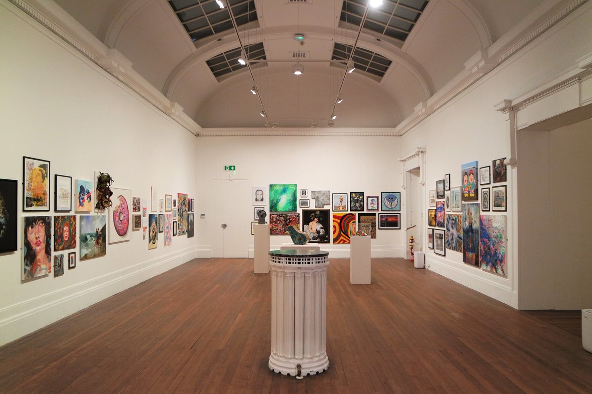 GrundyBlackpool's tweet photo. ... 15 minutes ⌛️ https://t.co/uPG11YNtpw