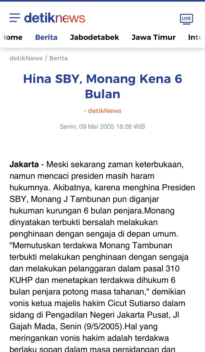 Hehehehehe mas, mas. Cuci muka dulu gih...