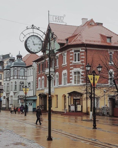zeliboba0's tweet photo. Kaliningrad ❄️ https://t.co/s9Zoq5aMIa
