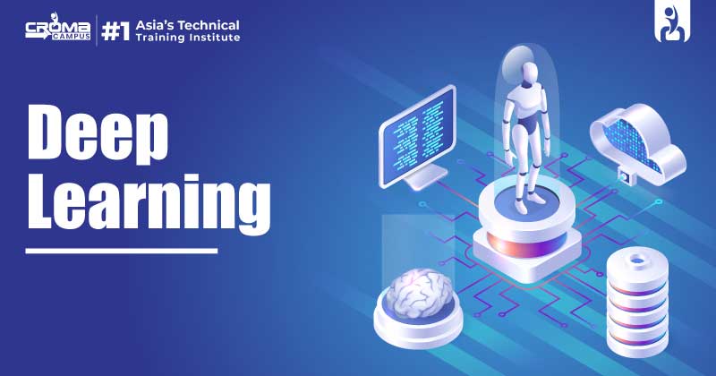 cromacampusit's tweet photo. What are the Advantages of Deep Learning over Machine Learning? 
https://t.co/oPwJgVi9P2
#DeepLearning #machinelearning #DeepLearningTraining https://t.co/7yd8qF9mTL