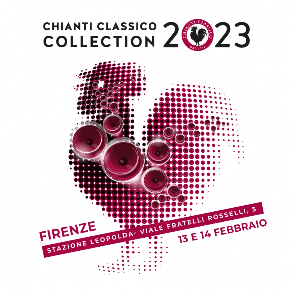 chianticlassico's tweet photo. Anche quest'anno la #ChiantiClassicoCollection torna a presentare le nuove annate del #GalloNero, i suoi produttori e le nuove UGA con una novità! 
Il 14 febbraio dalle 10 alle 20 è prevista l'apertura a tutti i #WineLovers.🍷

Acquista il biglietto: https://t.co/opYZlmMB3l https://t.co/G2AI2SMd10