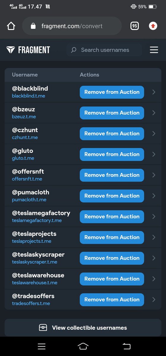 KyotaaNFT's tweet photo. Hello im sell username on https://t.co/qCTIStvMyp.. if there is a username you like please DM twitter to negotiate on the price 🥰🥰 $TON
#NFTCommunity #NFTs #NFT #nftusername #fragment #Tesla #ElonMusk #username https://t.co/SByPVVrKLi