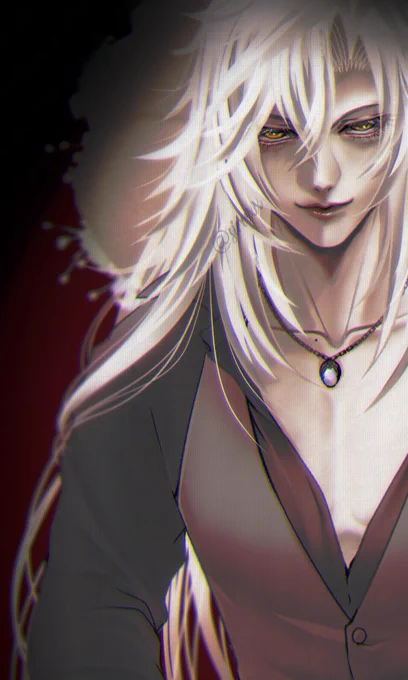 #TLに長髪男子を流そう 