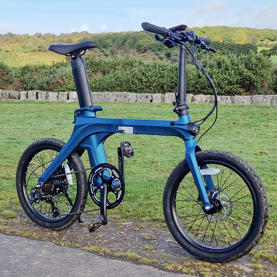 Fiido_eBike's tweet photo. ⚡Want to know more about Fiido X? Here's a review of the X after 200 miles of riding, if you are interested in it, you are more than welcome to check it out for more details 🔗https://t.co/YdrhLu7NWn

...

#fiido #ebikereview #fiidox #findyourxfactor #saturdayvibes https://t.co/mA3MinNeYv
