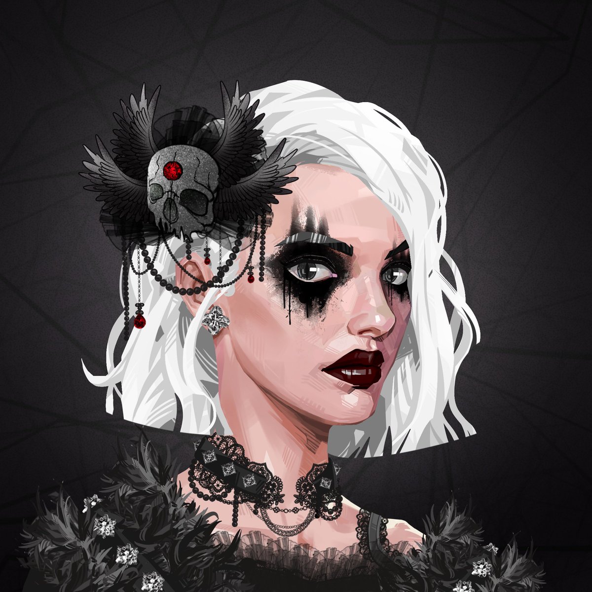 ❖ NFT Art Reveal ❖