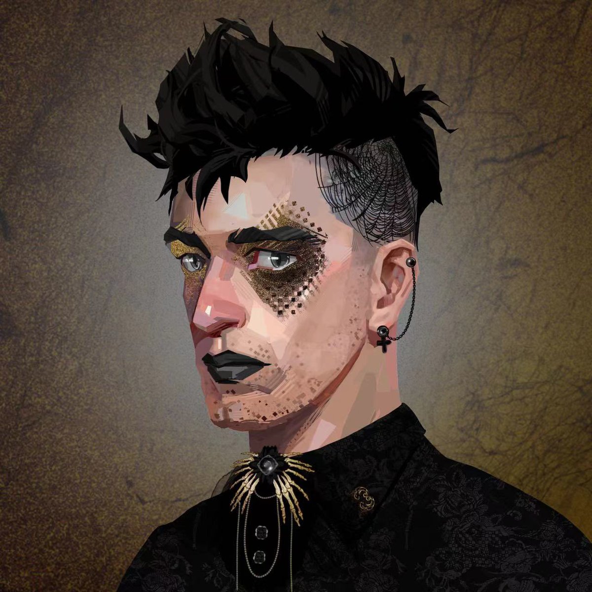 Jokers’ Party tweet media