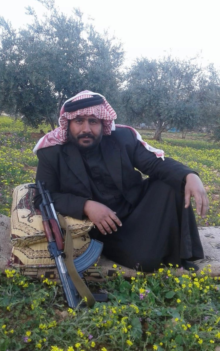 FGC_4453's tweet photo. إعلان🚩
يسرنا إعلان نتيجة فحص التحور في شركة YSEQ
للعينة رقم 58965
السيد / أحمد محمد الضاهر الحسن الدريس التركي 
البلد : حماه - سوريا 
السلالة: J1
الفرع: FGC4453 https://t.co/NBcjjGWlwU