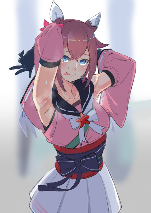 サクラチヨノオー 