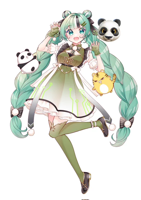 もうひとつありましたわ 