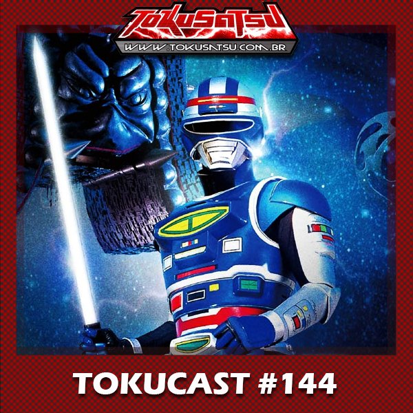 Hoje falaremos um pouco sobre Shaider, série que fechou a trilogia dos Uchuu Keiji e que com certeza é muito mais do que apenas o “Jaspion azul” e que foi muito importante para as séries da franquia metal hero.

tokusatsu.com.br/tokucast-144-p…

#tokucast
