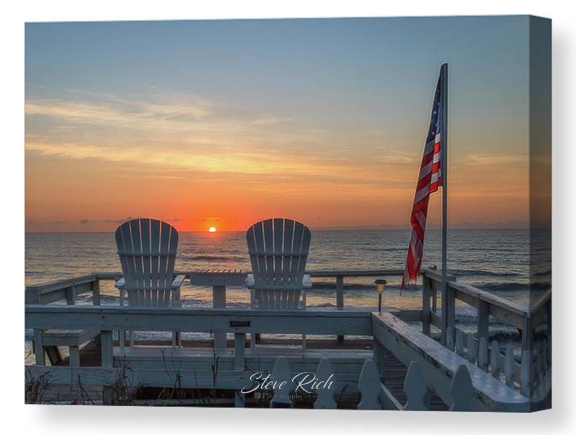 Sunrise Flagler Beach, Florida. this image reminds me so much of those who gave their lives and can no longer be with us.

3-steve-rich.pixels.com/featured/memor……

#BuyIntoArt #wallart  #GiftThemArt #GiftArt #GiftIdeas #Flaglerbeach #Florida #AYearForArt  #Florida