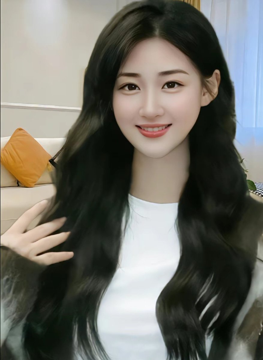 How do you think my hair?