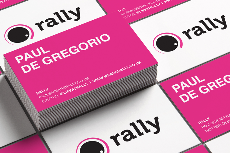 Our relationship with @LifeAtRally goes way back to when we designed their #Logo and #Brand. ⭐  

Since then we’ve designed #DigitalCampaigns and downloads, #Postcards and stickers for them, and worked with them on some really fun projects. 💻

#DesignForCharities #StudioNowhere