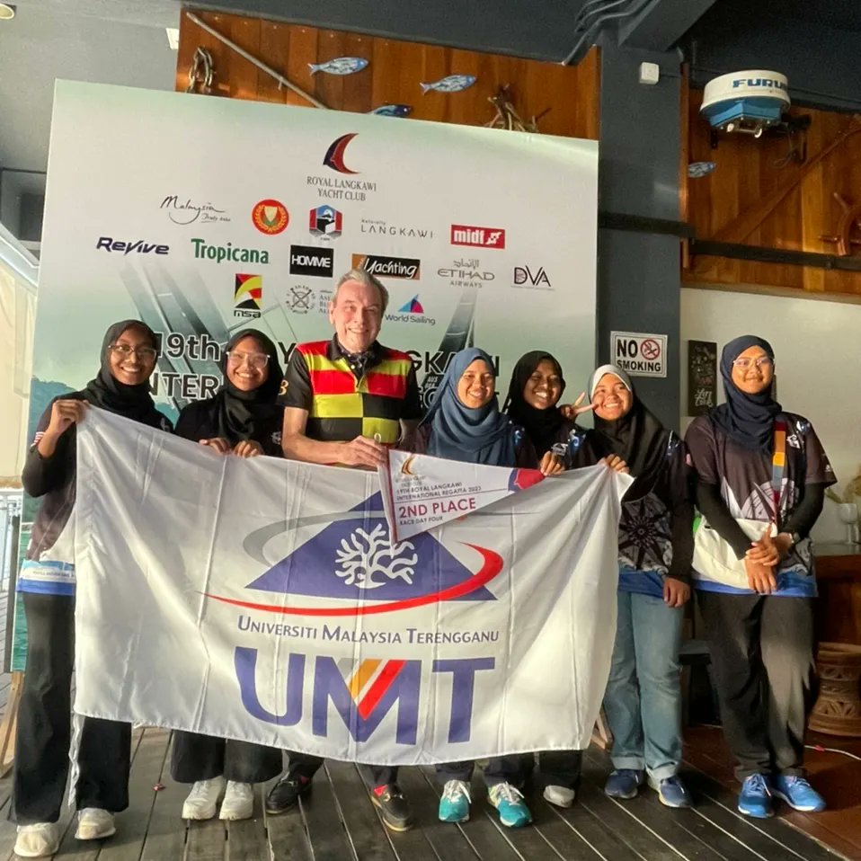 langkawiregatta's tweet photo. CONGRATULATIONS to all WINNERS! 🔆⛵️🥳
Share your regatta moments with us at #RLIR2023!
#RLIR2023 #regatta #langkawi #internationalsailing #RLYC https://t.co/IPKyhjtsDC