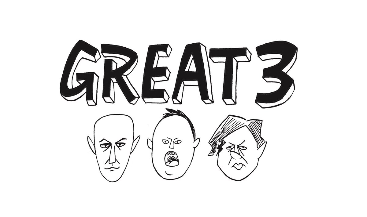 GREAT3 KIMONOS “Two Hearts\