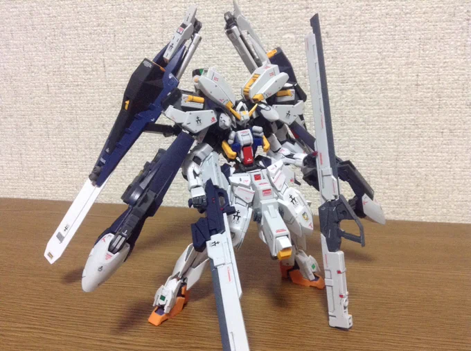 過去作 