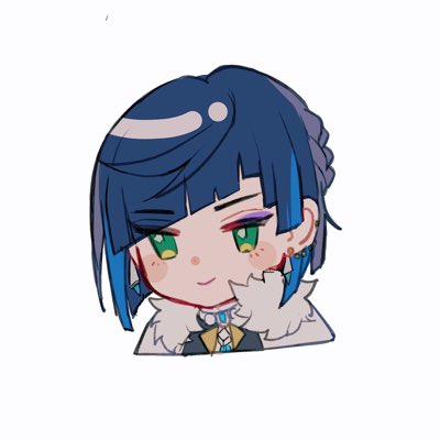 「#新しいプロフィール画像 」|しの🎲のイラスト