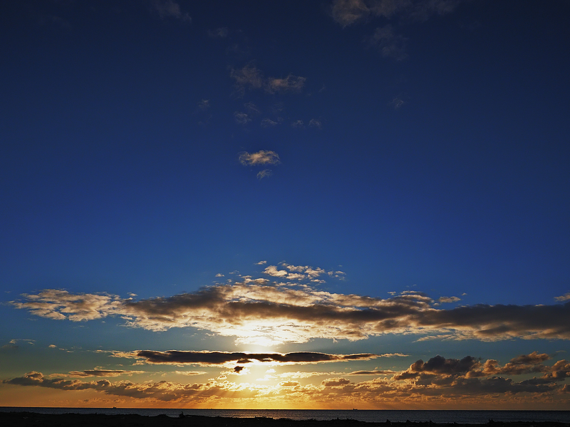 Rana_Lasagna's tweet image. 2022.12.30 撮影
赤羽根にて

07:34。

#カコソラ
#カコウミ
#朝景