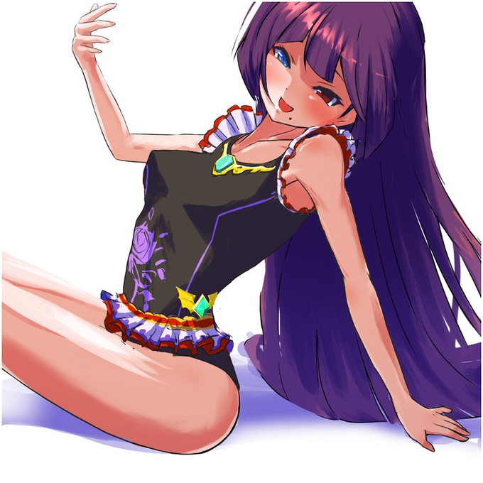 水着AMchangのおっぱいを吸う絵を描きたいと思ったのです(健全)
https://t.co/AZo0xEuDSo 