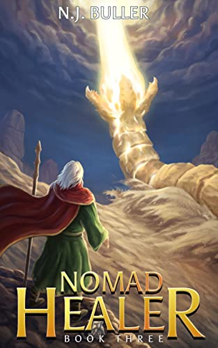 DocBuller's tweet image. My last book in the Nomad Healer series is out.
This time, I managed to not screw up pre-orders.
amazon.com/gp/product/B0B…