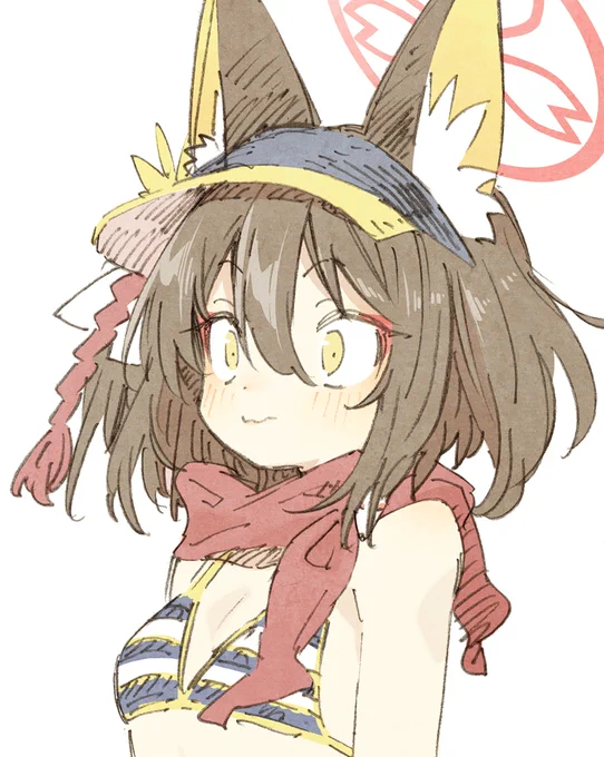 イズナ 