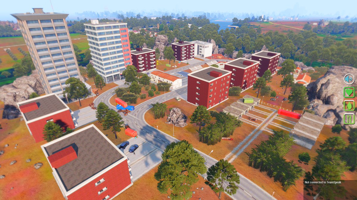 ProjetsOpacity's tweet image. Les tit-pe ont serré, veulent reprendre le terrain
La frappe est dans cello&apos;, la cité sous CR 🎵🎵🎵 #Arma3  #arma3rp #alf