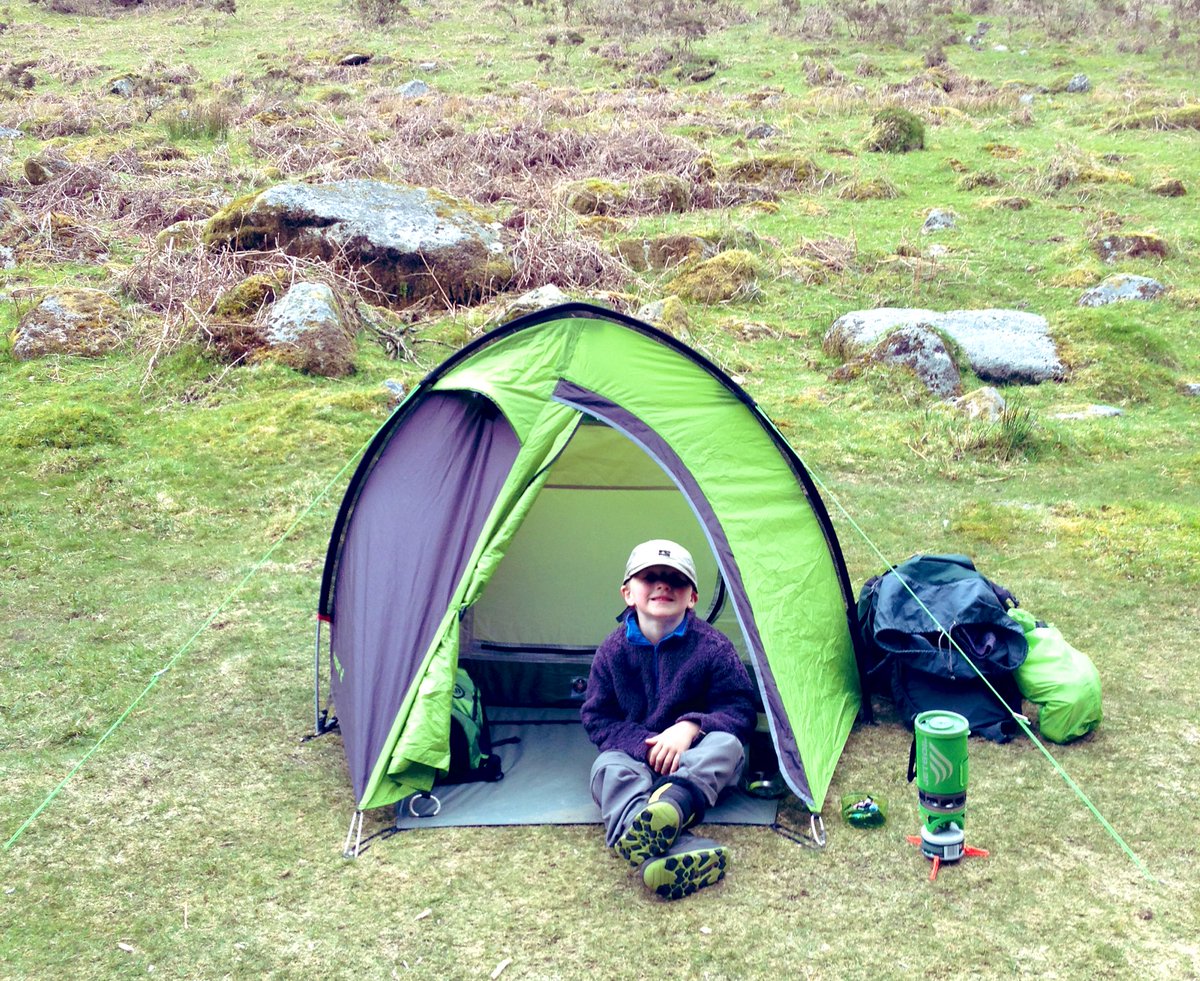 I’ve taken my boy wild camping on Dartmoor several times over the years. We always loved and respected the land. It’s devastating that this right is being taken away from him and everyone else in future due to the choice of a wealthy landowner. Support @EveryonesStars