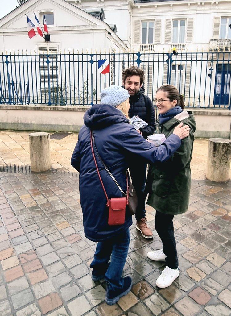 Aurore Bergé tweet media