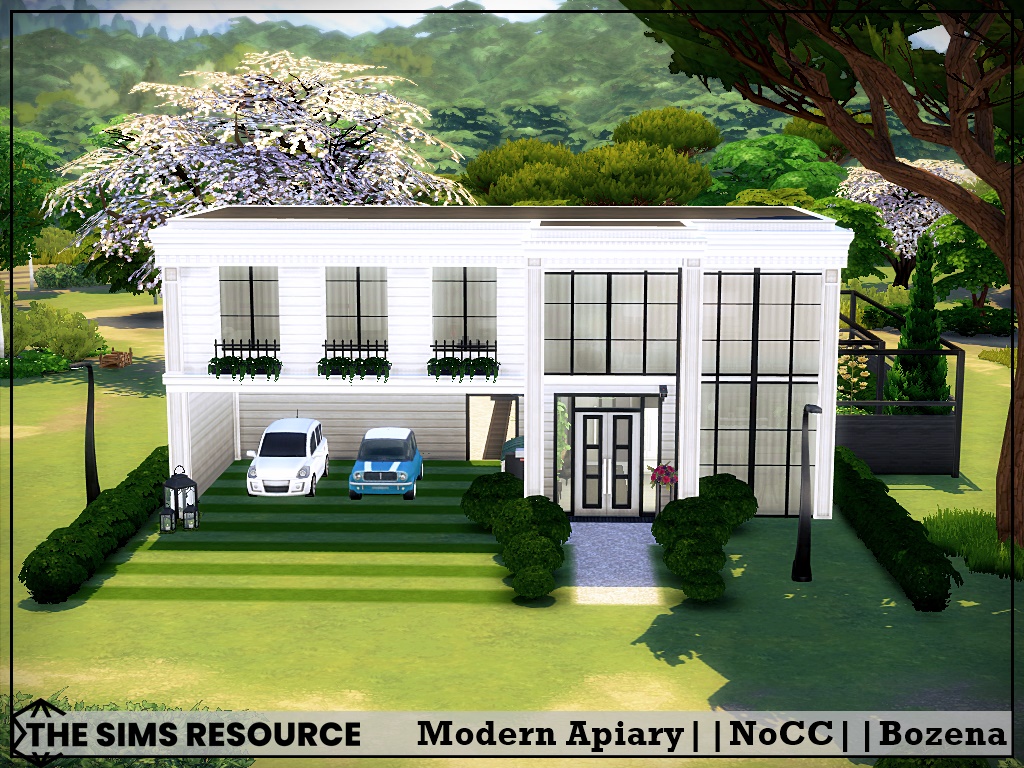 BozenaTSR's tweet photo. New house Link download - https://t.co/mvlt8cA538
@TheSimsResource @TheSims @TheSimmersSquad @TheSimsDirect @TheSimCommunity #ShowUsYourBuilds #ts4nocc #ts4 #TheSims4 #TheSims #thesim4 #TSR https://t.co/LJO8o0VLWF