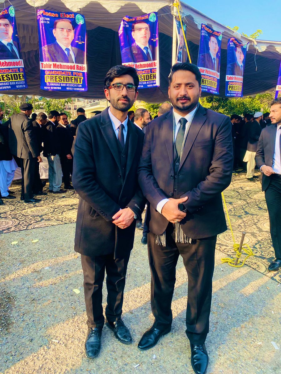 AdvSardarSameer's tweet photo. Bar-Election 2023-24
#ProudToBeALawyer
#lawyers #Advocates
#barelection #blackandwhite #respectforuniform https://t.co/gQMXVGLVcQ