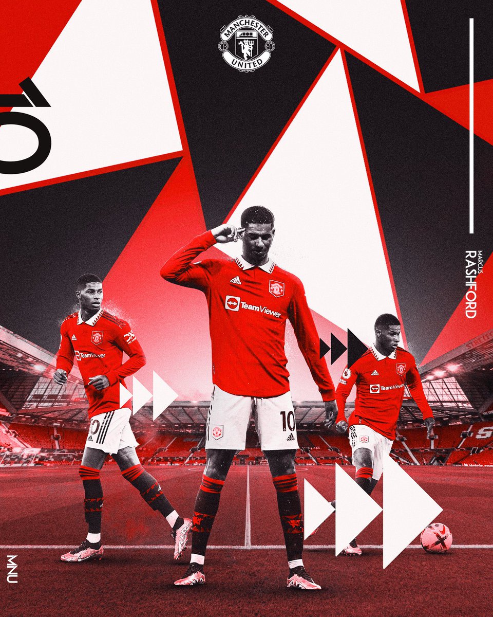 EvanHill17's tweet photo. A man in serious form! 🔥🔴

@MarcusRashford @ManUtd 

Collab with @AlfieNewmanGD 👊🏽

•
•

#MarcusRashford #Rashford #ManUtd #ManchesterUnited #MUFC #smsports https://t.co/ZbWFXQ6I5L