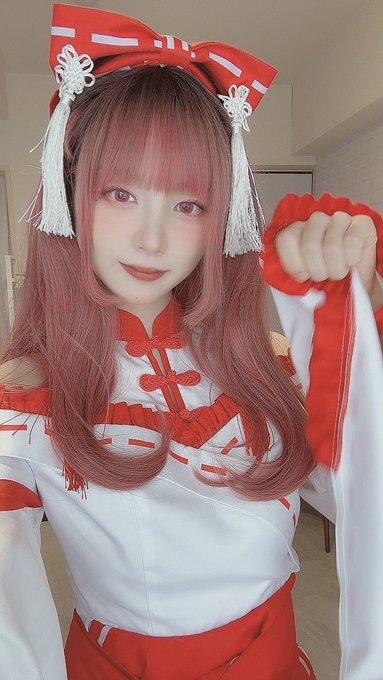 コスプレイヤーひなのTwitter画像23