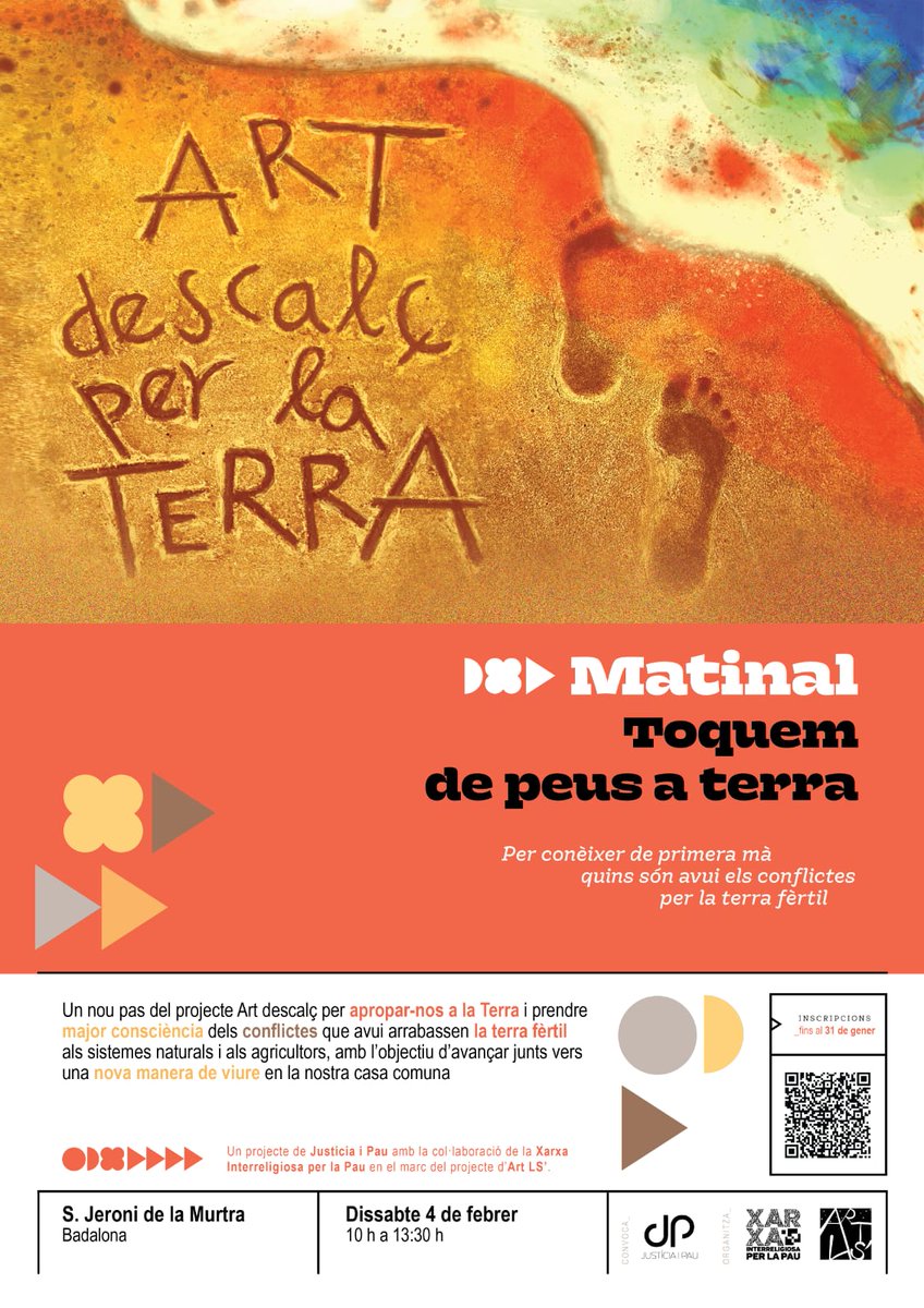 Xavier Perarnau tweet media