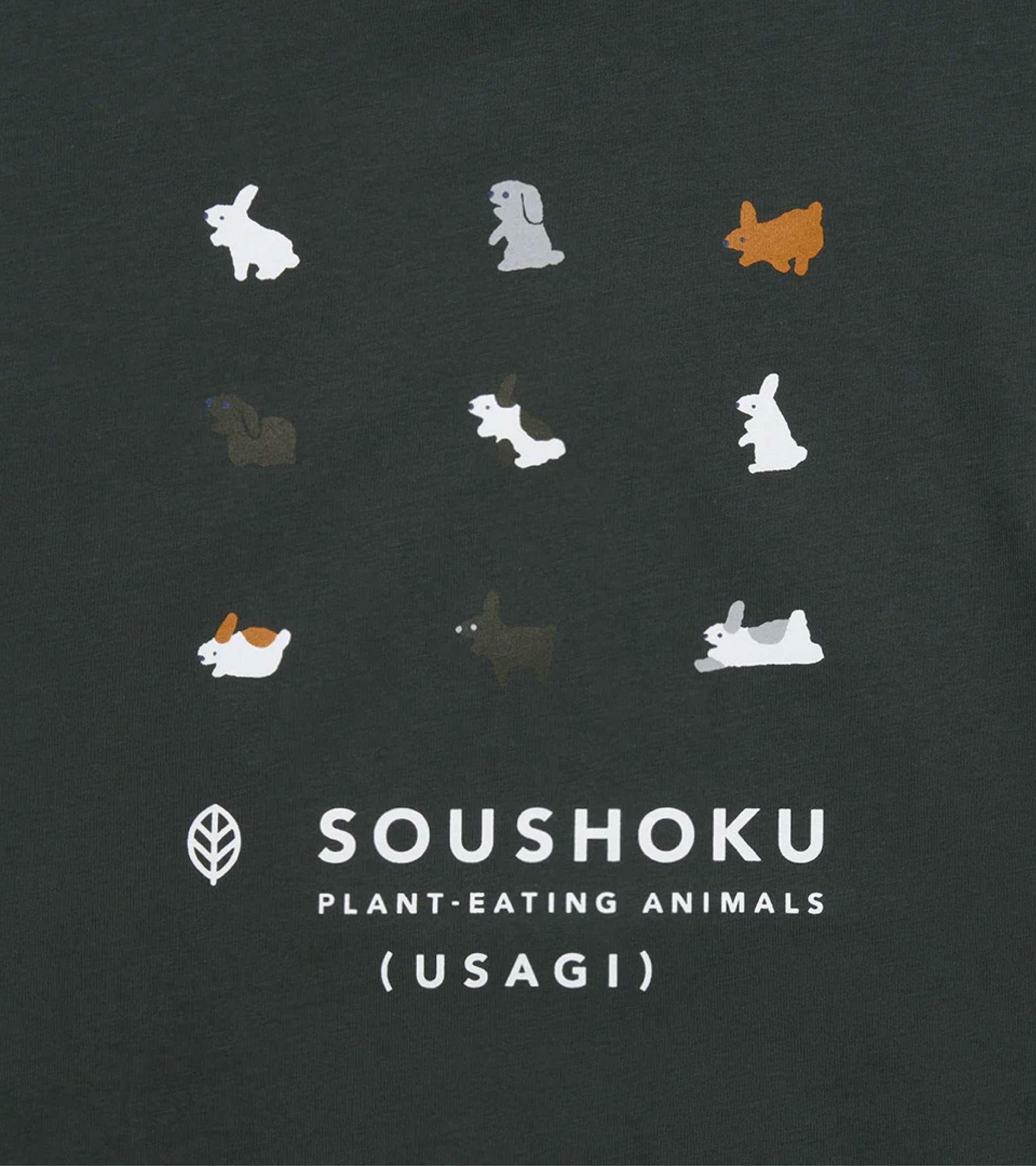 グラニフ デンジャラスアニマルズ 干支限定 卯 辰　まとめ売り IMAGINARY ANIMALS 🐲🔥 今年の干支「辰」にちなんだドラゴン