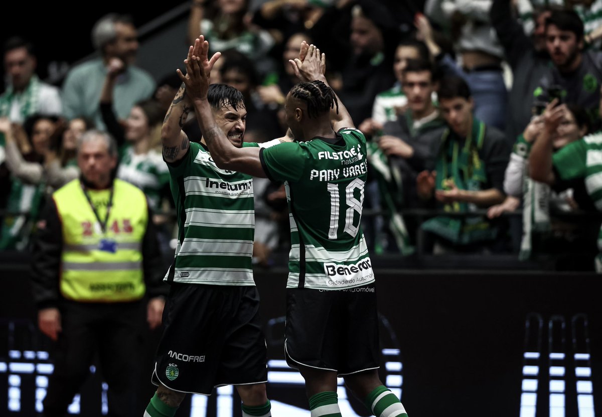 Sporting Twitter Sporting Clube de Portugal on Twitter: