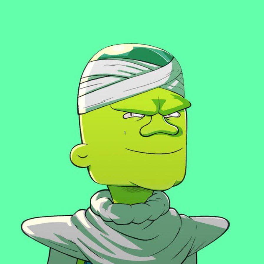 RealTagComics's tweet photo. Gm everyone! 

The team finally got some rest after such a grueling mint experience. Next is the reveal we have all been waiting for! Meta Mishima will be revealed in the next 3 hours. 

Here is our last sneak peek prior to reveal! (P.s how do we change our Twitter name back? 😭) https://t.co/blKlEomqy5