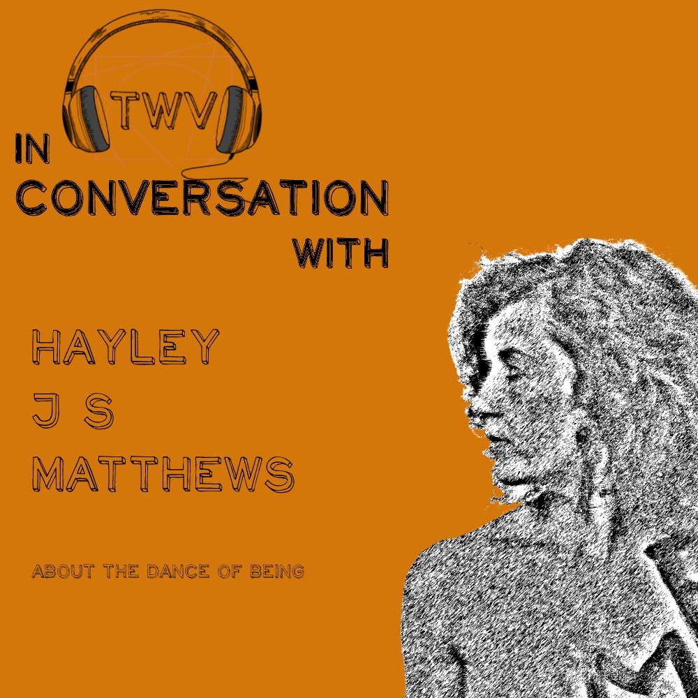 In 6 days. Incoming event by Hayley Matthews - mailchi.mp/ddddc8344faf/o…