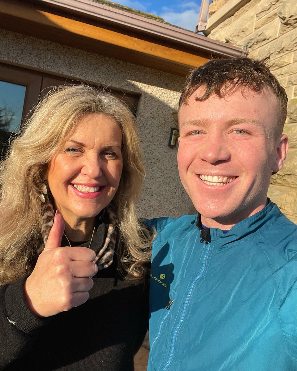 Frankie Ralph tweet media