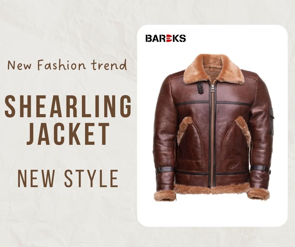 bareksleather's tweet image. New Fashion Trend Shearling Jackets
•
•
•
•
•
#shearlingjacket #sheepskinjacket #aviatorjcket #shearlingcoat #sheepskincoat #leatherjacket #swagg #coat #supplierjaket #guy #jaket #parka #jackets #hoodie #styles #handsome #bomber #stylish