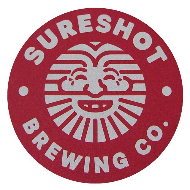 Sureshot Brewing #sureshotbrewing #englishbeer #beer #graphicdesign #beercoaster #bierdeckel #beermat #tegestology #coaster #sottobicchiere #beermats #beercoasterart #beercoasters #tegestologist #sottobicchieri #sotagots #biercoster #bolacheiros #podpivnik #podpivniky #birma…