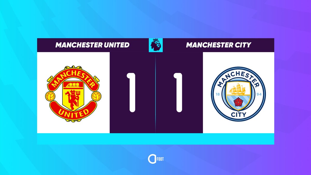 Actu Foot tweet media